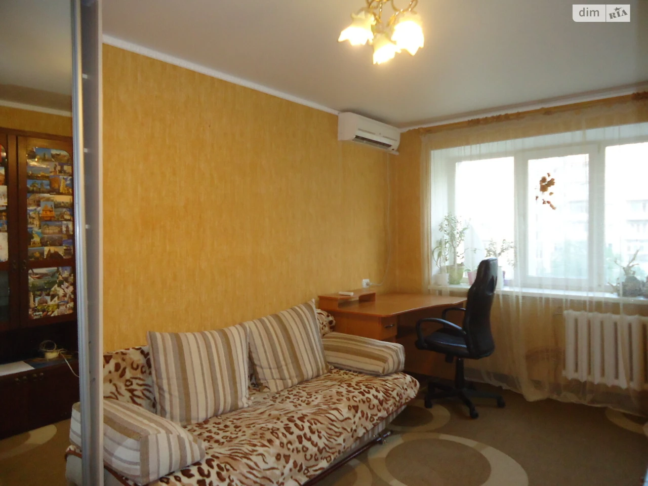 Продаж Квартира Центральний