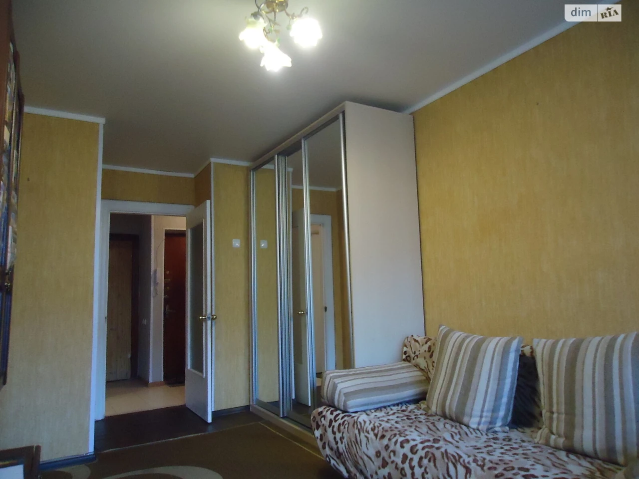 Продаж Квартира Центральний