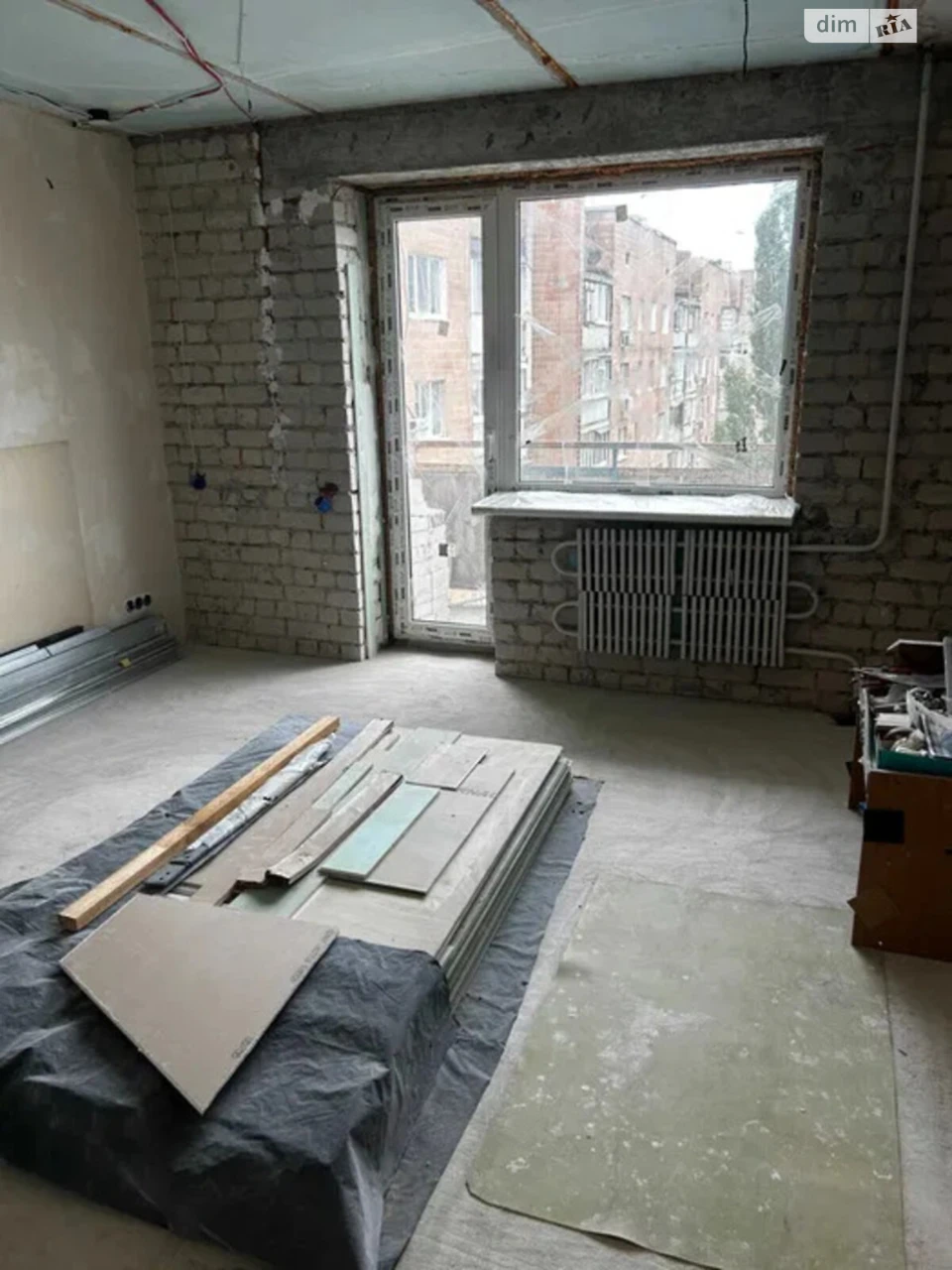 Apartment for sale