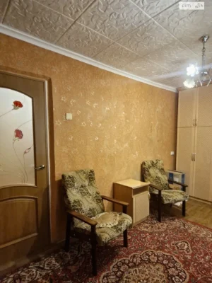 Продаж Квартира Інгульський