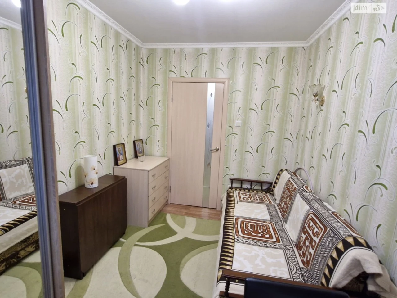 Продаж Квартира Корабельний