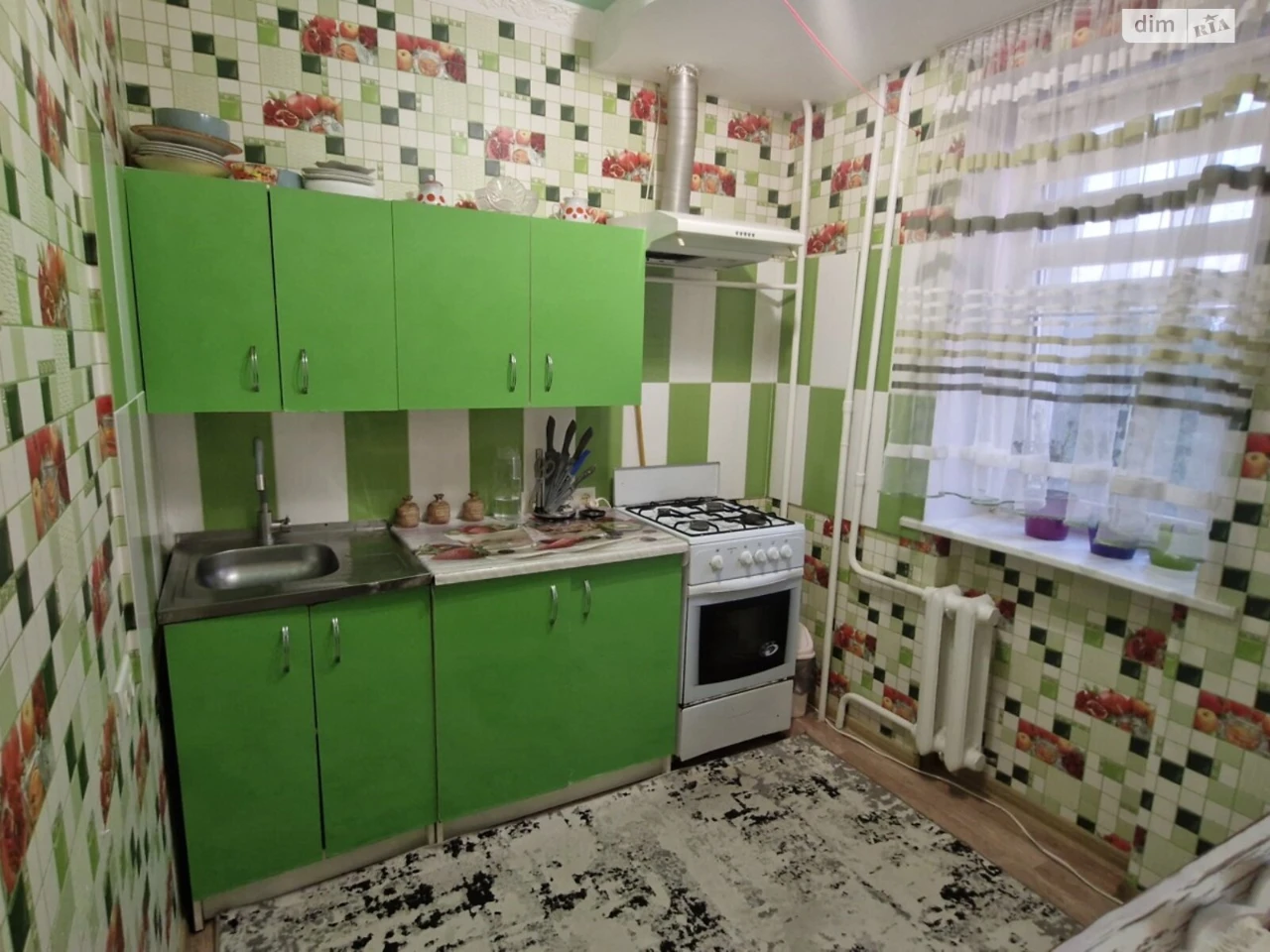 Продаж Квартира Корабельний