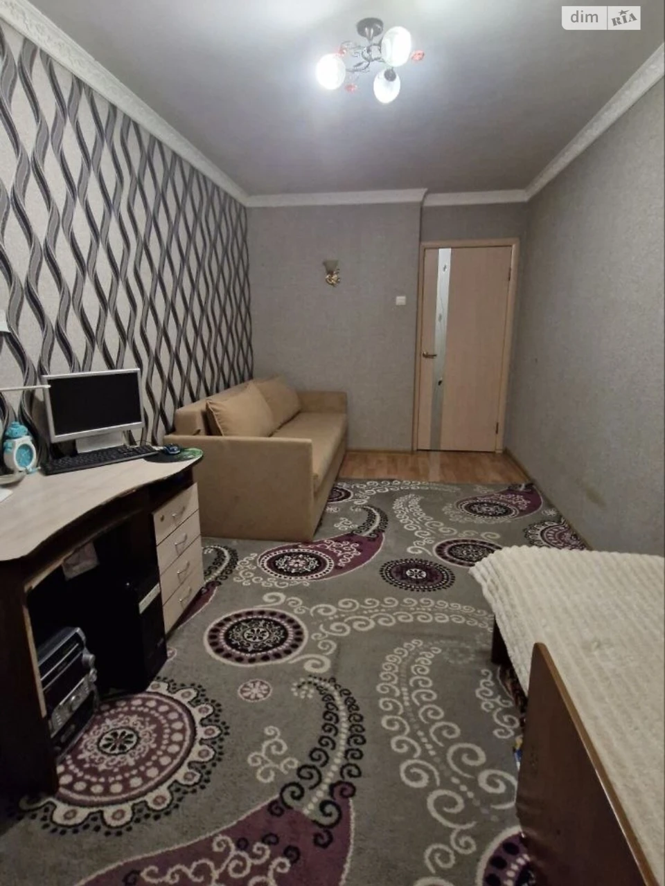 Продаж Квартира Корабельний