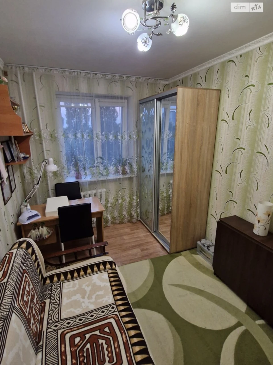 Продаж Квартира Корабельний