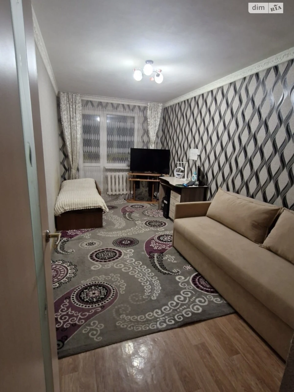 Продаж Квартира Корабельний