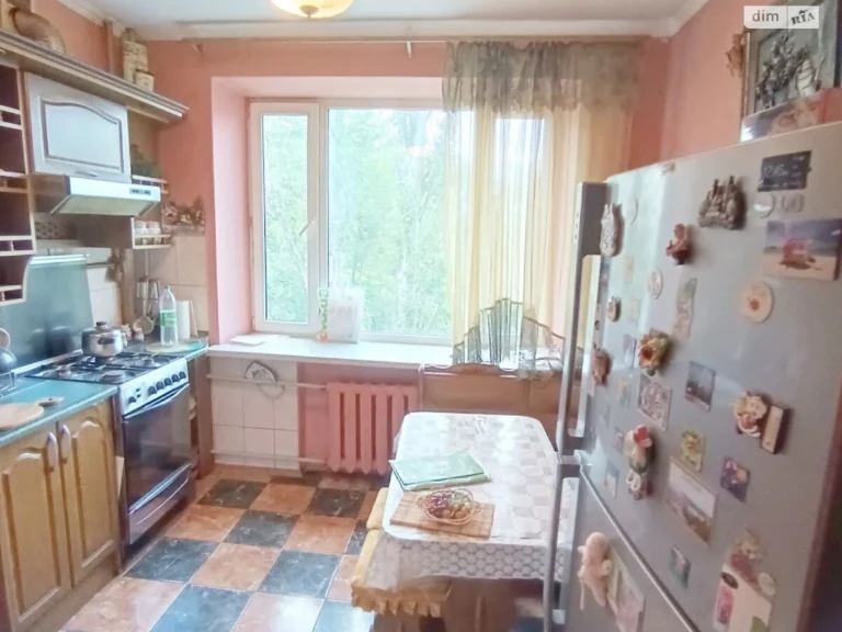 Продаж Квартира Центральний