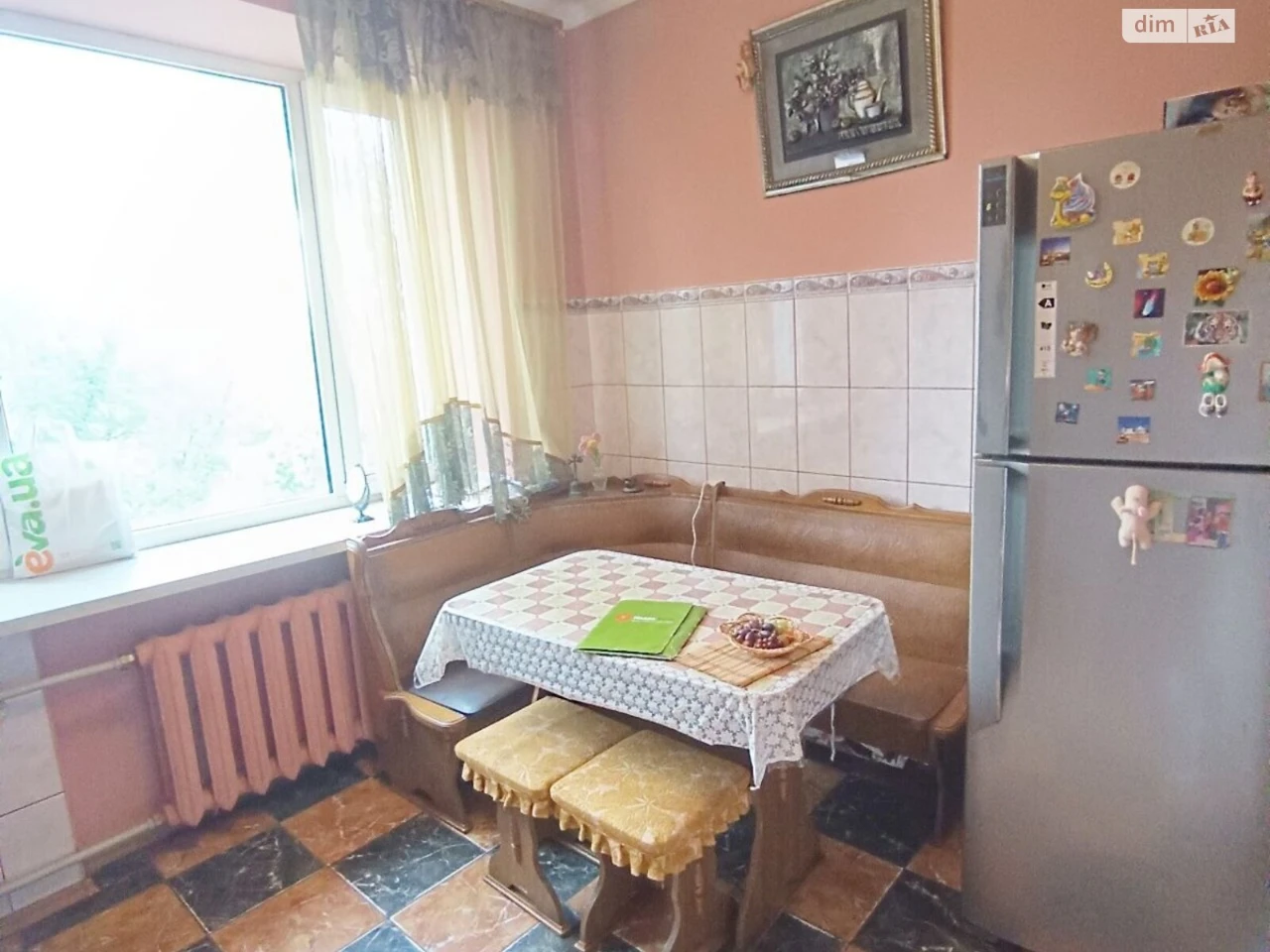 Продаж Квартира Центральний