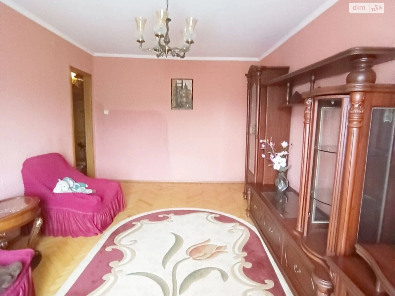 Продаж Квартира Центральний