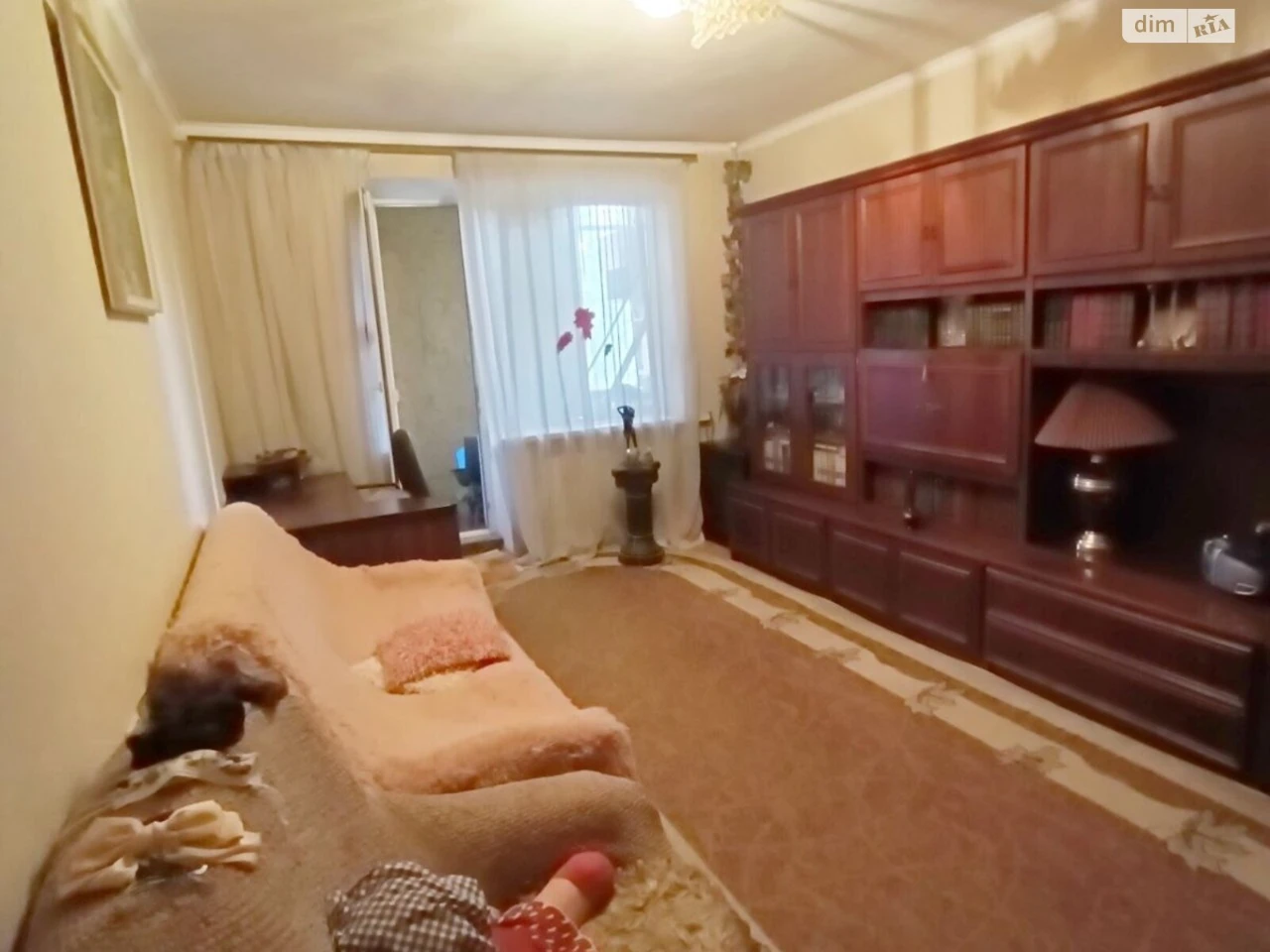 Продаж Квартира Центральний