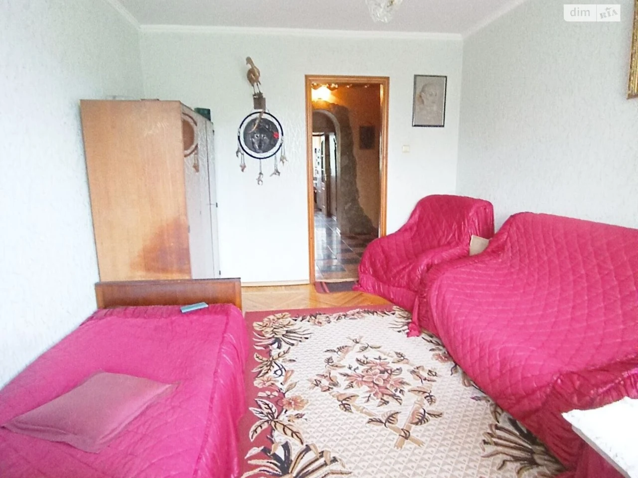 Продаж Квартира Центральний