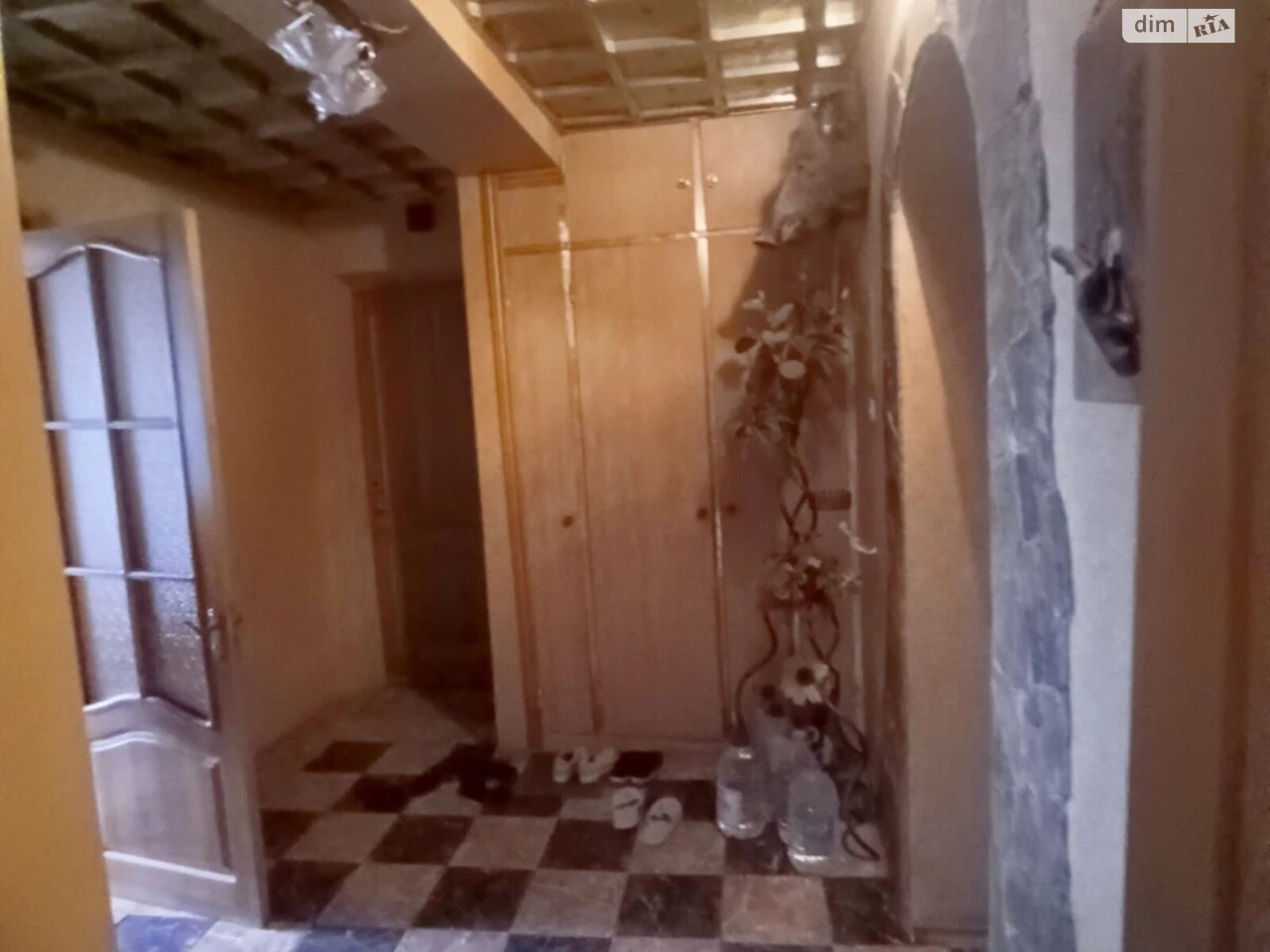 Продаж Квартира Центральний