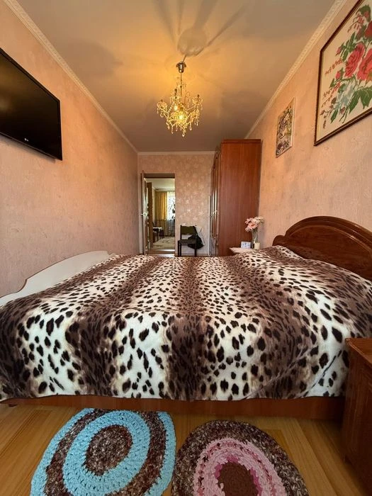 Продам отличную 2х комнатную квартиру в Центральном районе.