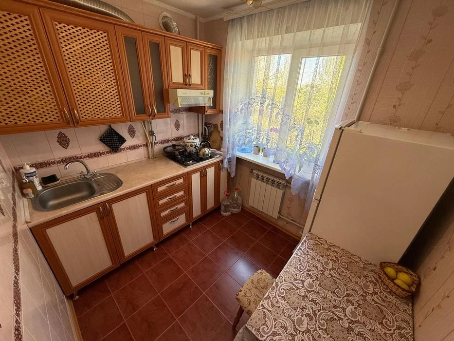 Продам отличную 2х комнатную квартиру в Центральном районе.