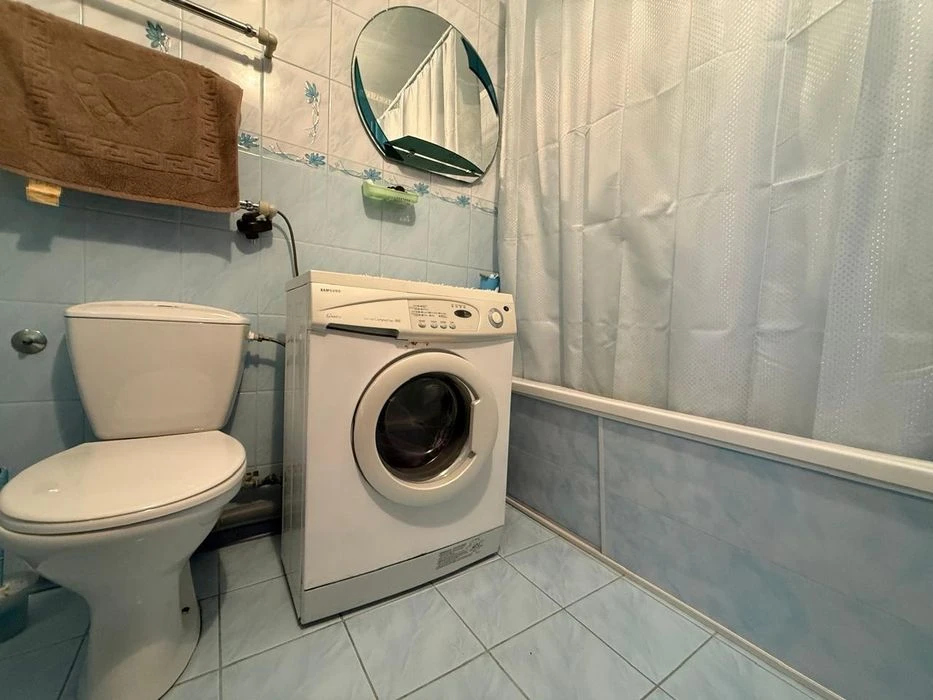 Продам отличную 2х комнатную квартиру в Центральном районе.