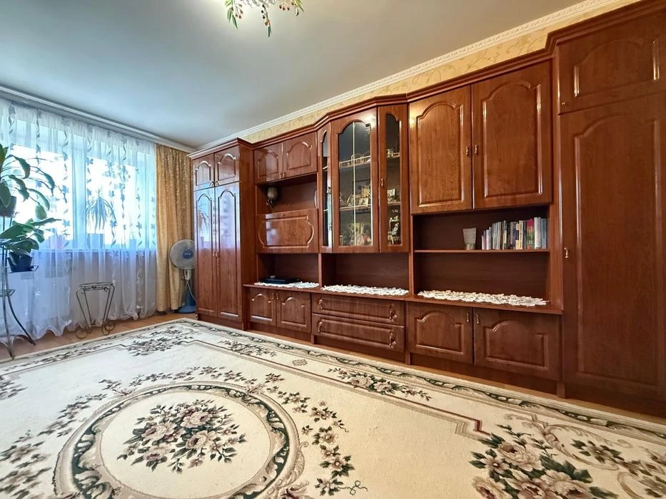 Продам отличную 2х комнатную квартиру в Центральном районе.