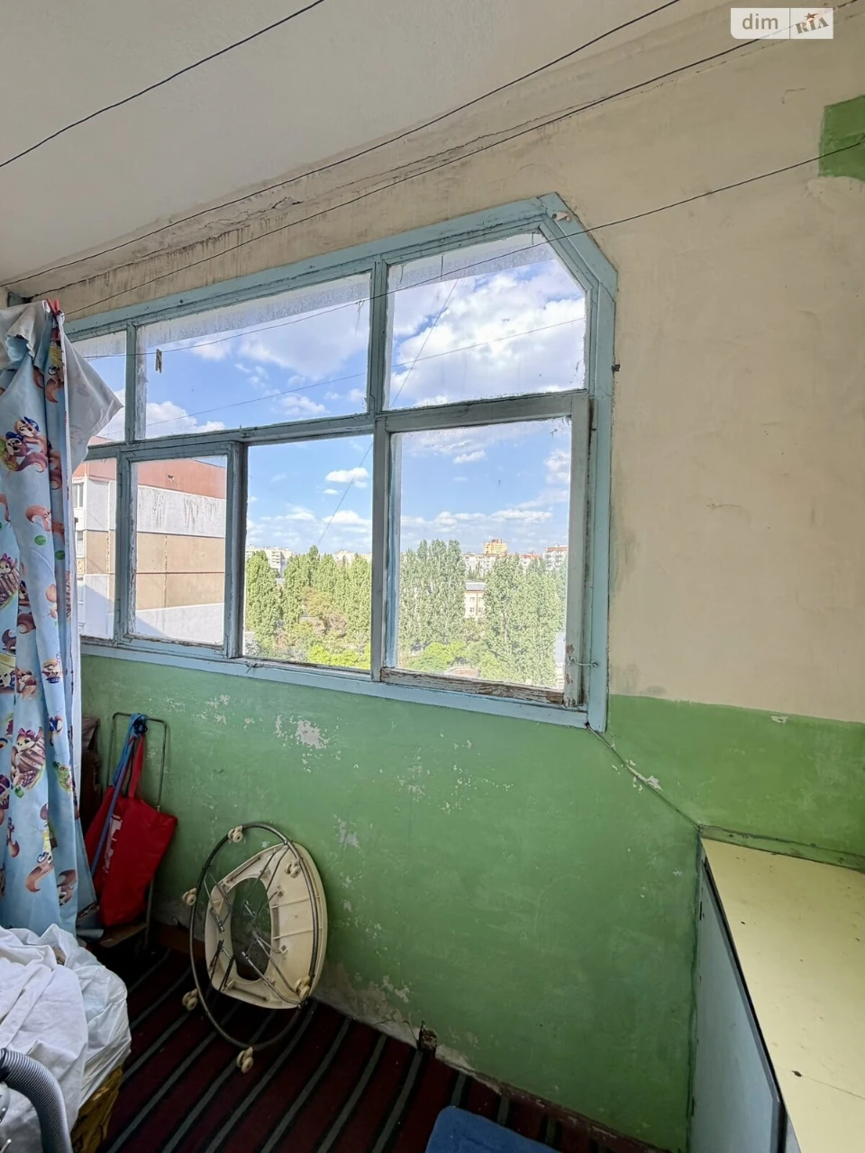 Продаж Квартира Намив
