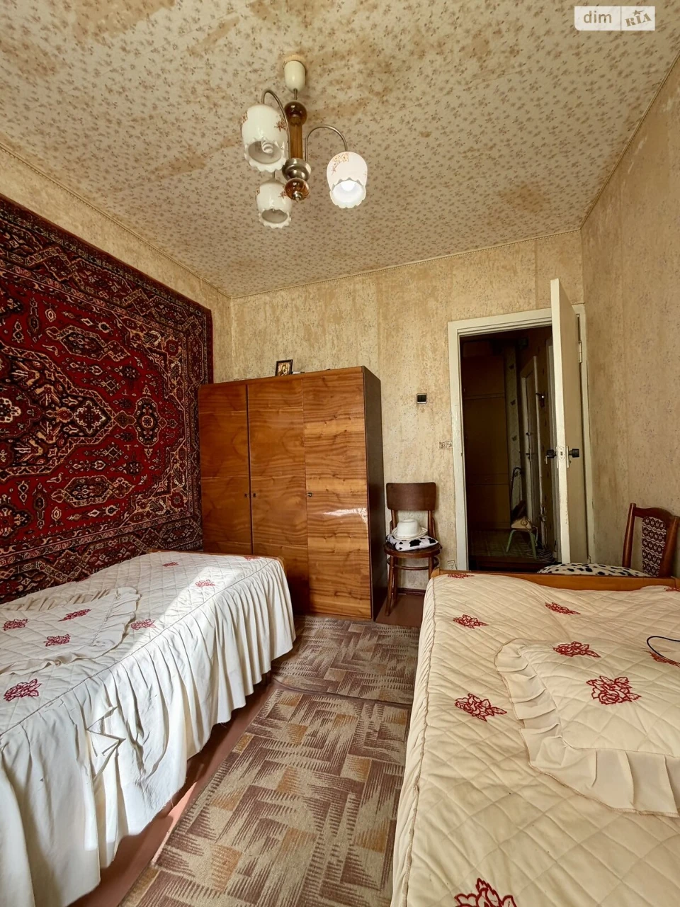 Продаж Квартира Намив