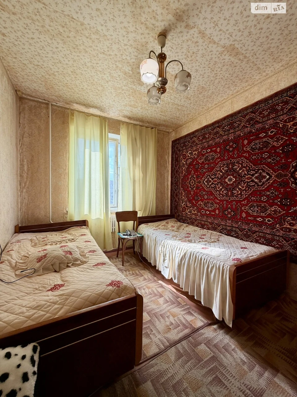 Продаж Квартира Намив