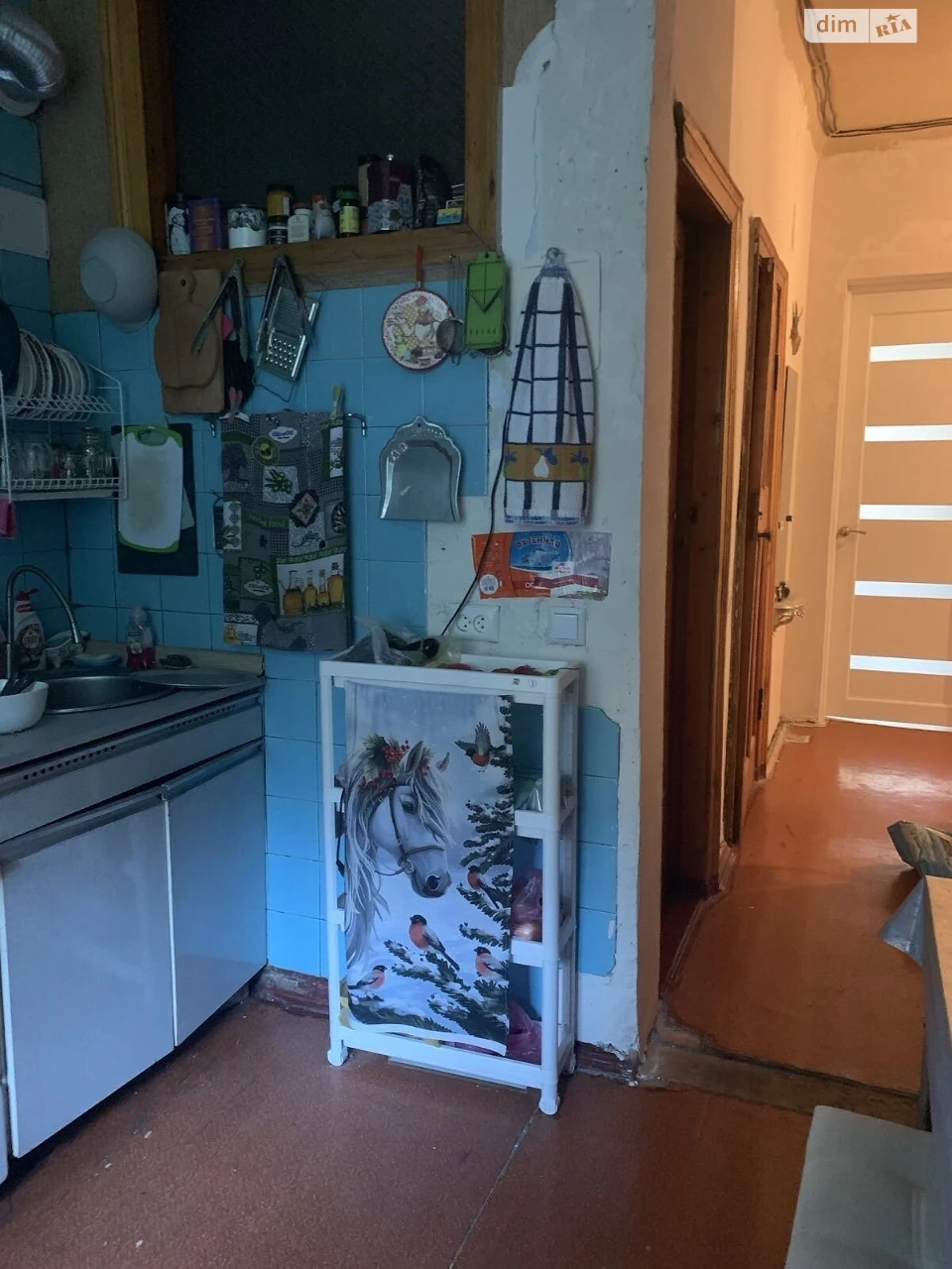 Продаж Квартира Заводський