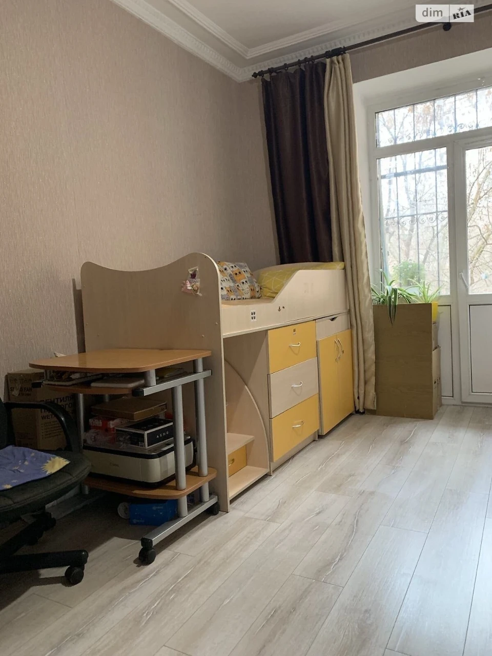 Продаж Квартира Заводський