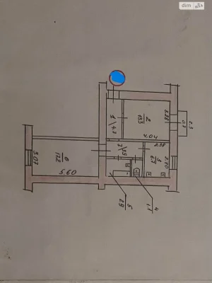 Продаж Квартира Заводський