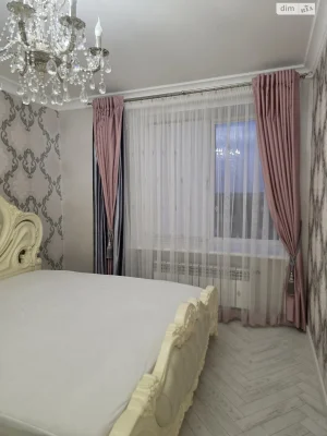 Довгострокова Оренда Квартира Інгульський