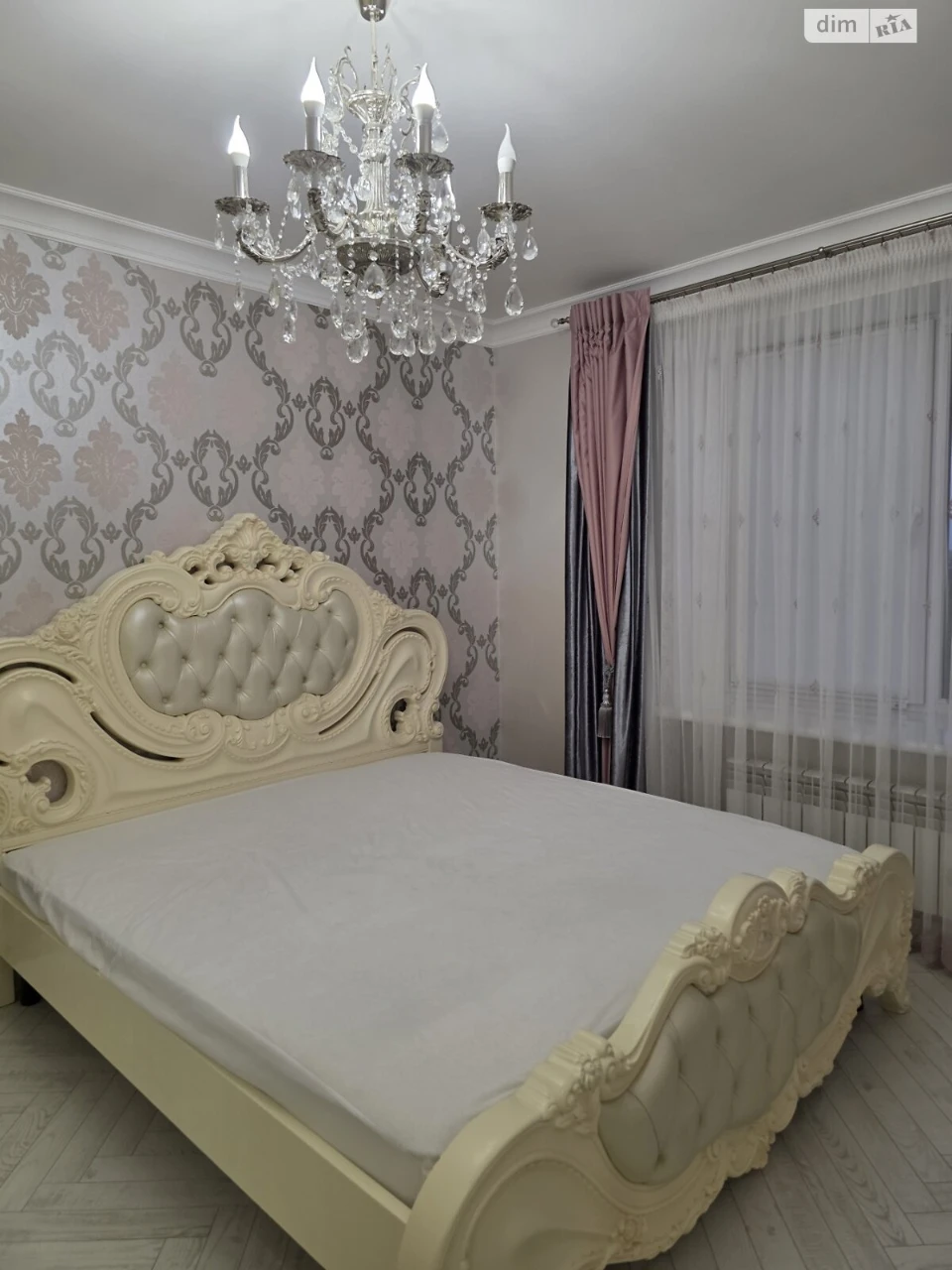 Довгострокова Оренда Квартира Інгульський