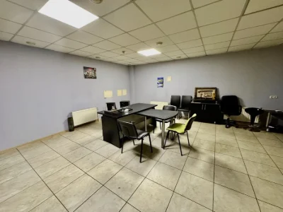 Продаю квартиру офис  3 Слободкая Б.морская Ваучер Сертифика