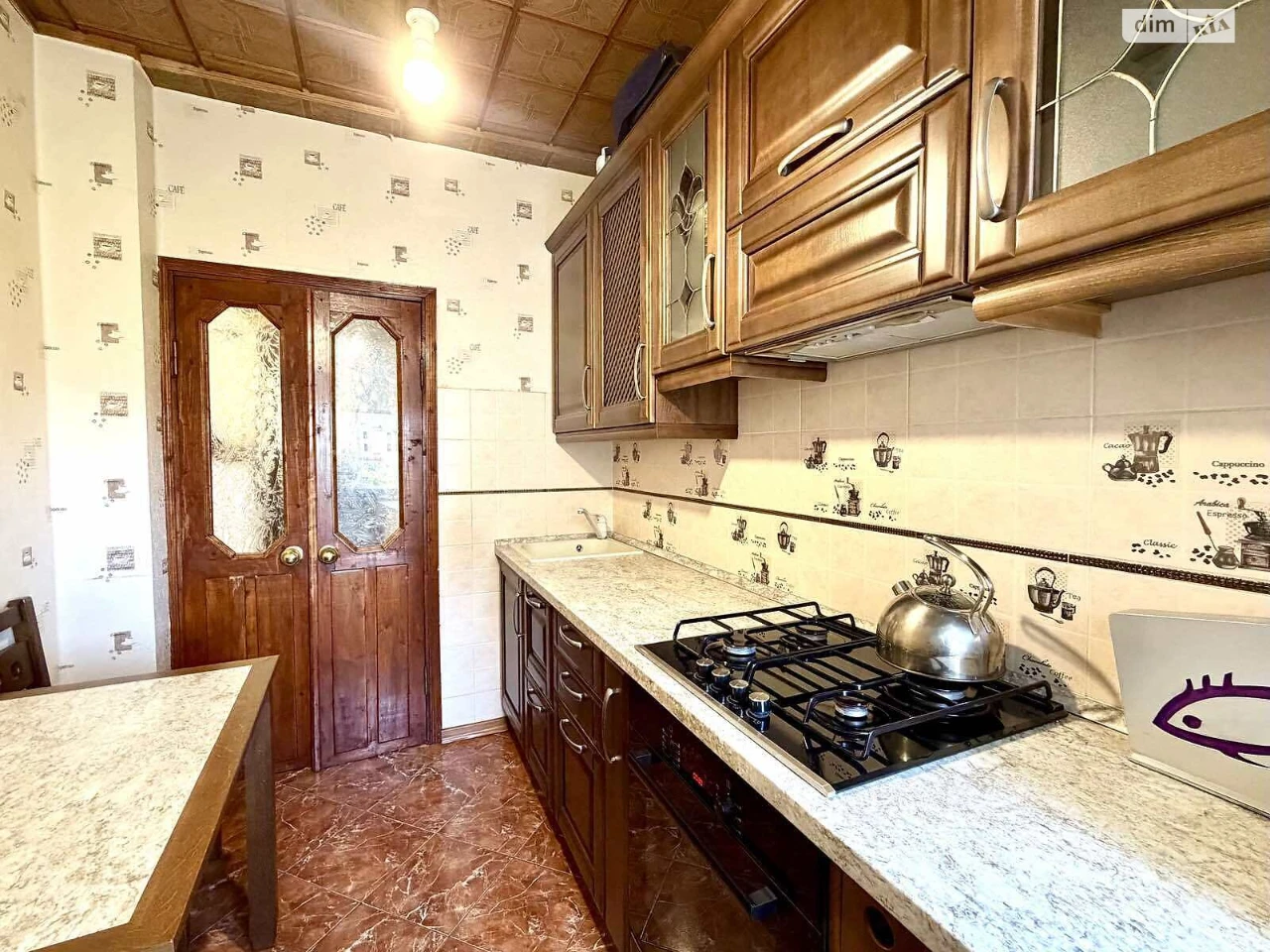 Продаж Квартира Центральний