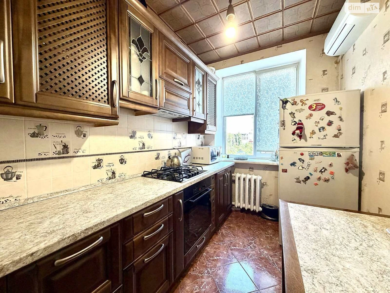 Продаж Квартира Центральний