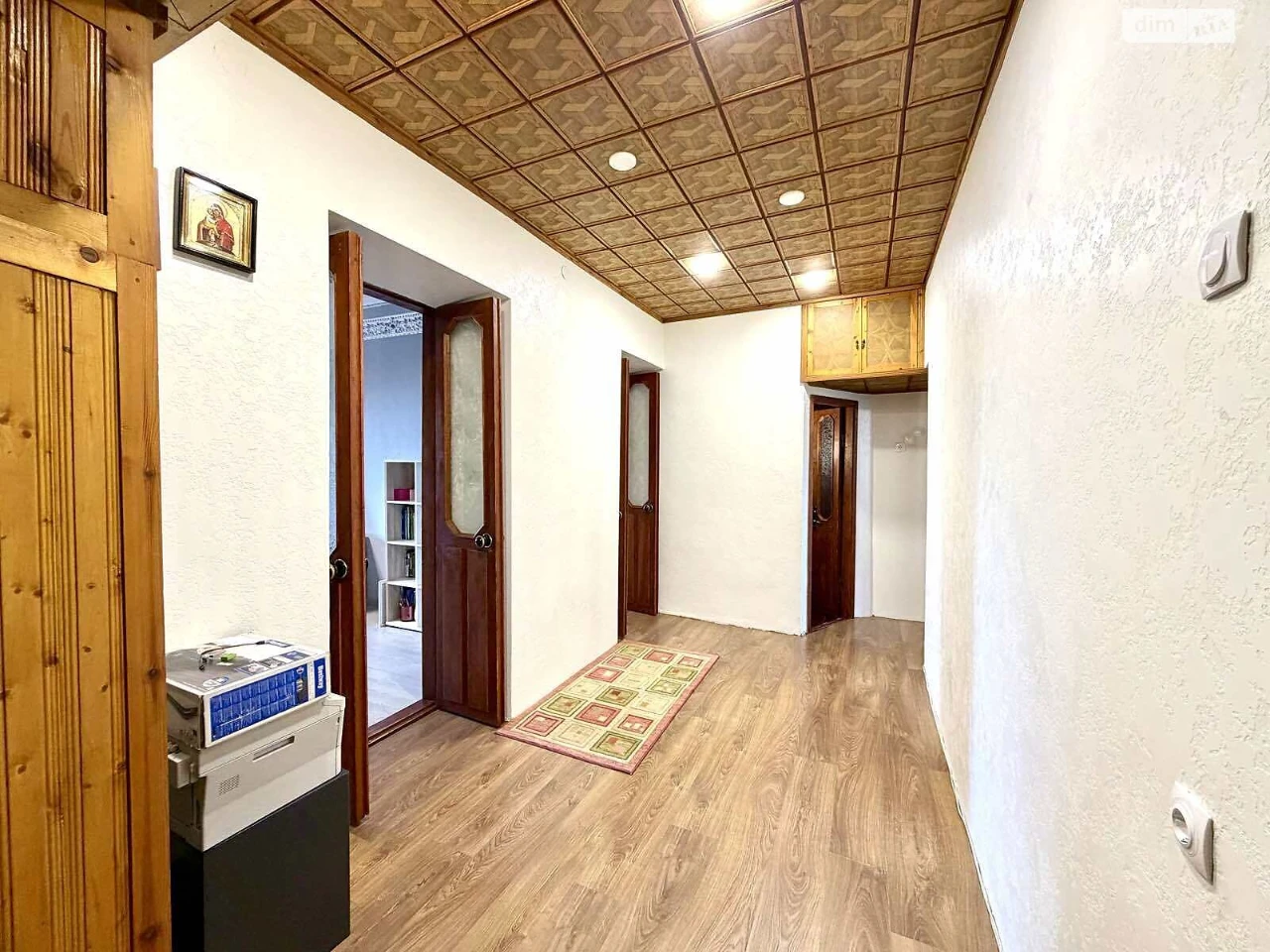 Продаж Квартира Центральний