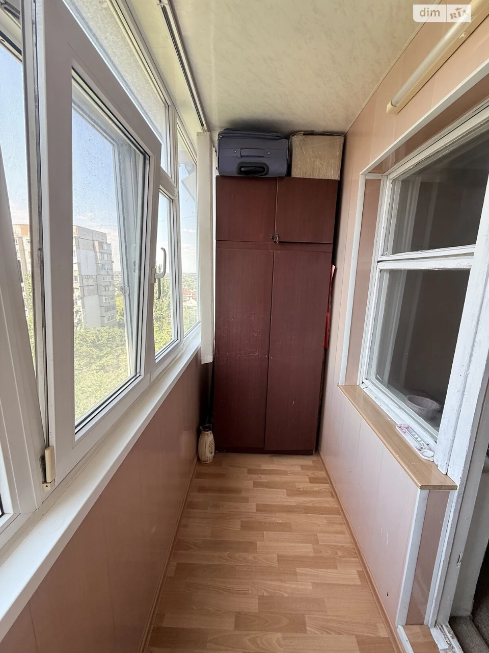 Продаж Квартира Старий Водопій