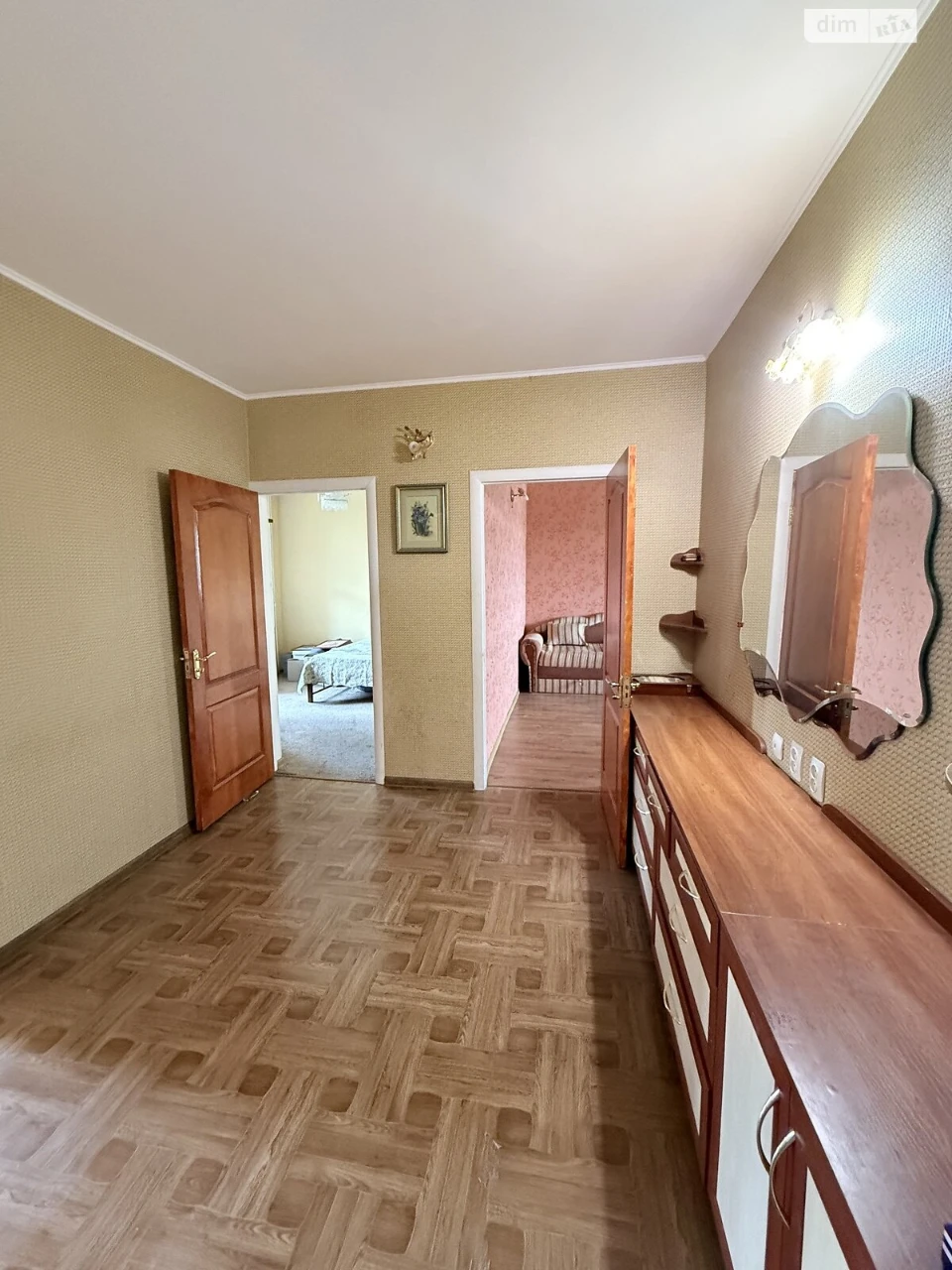 Продаж Квартира Старий Водопій