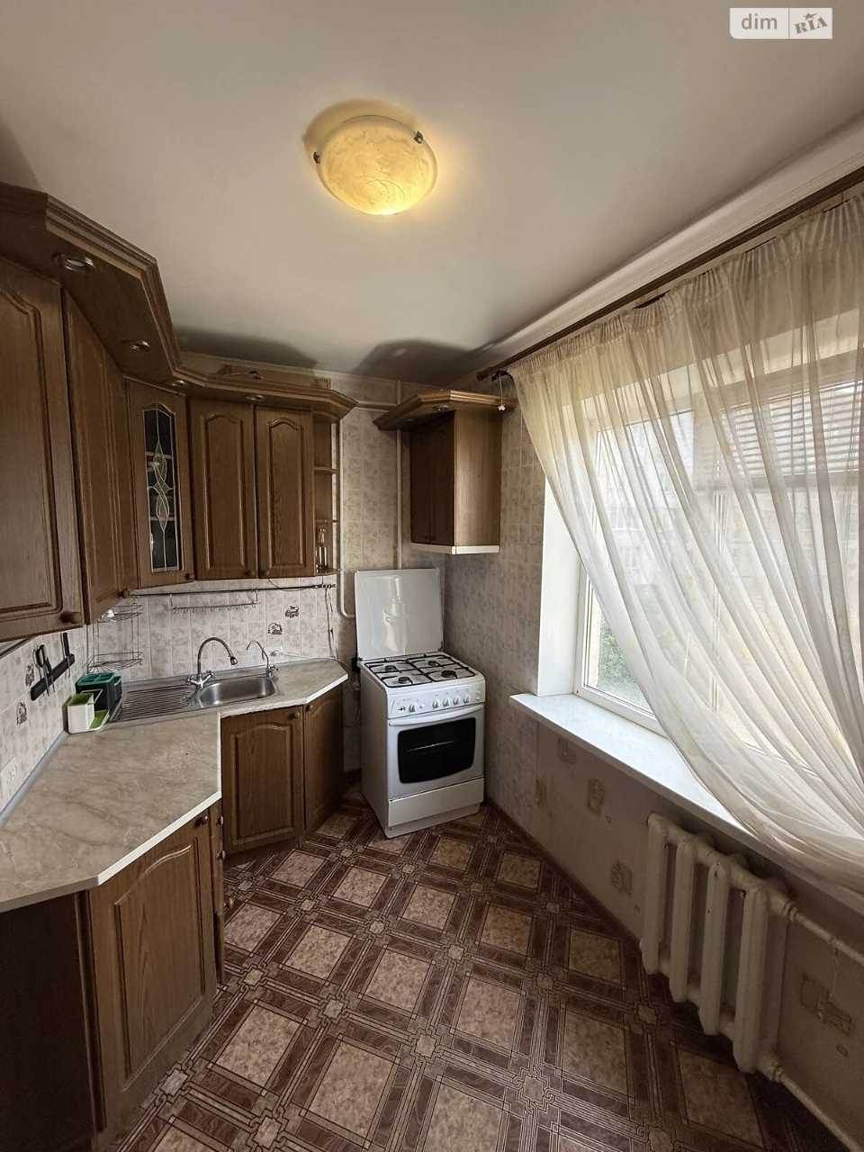 Продаж Квартира Старий Водопій