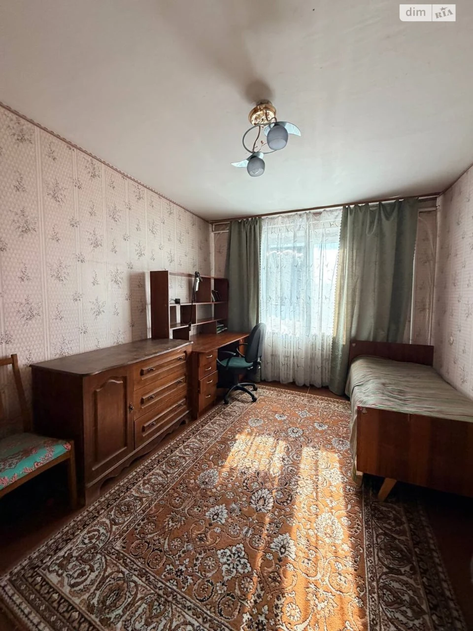 Продаж Квартира Корабельний