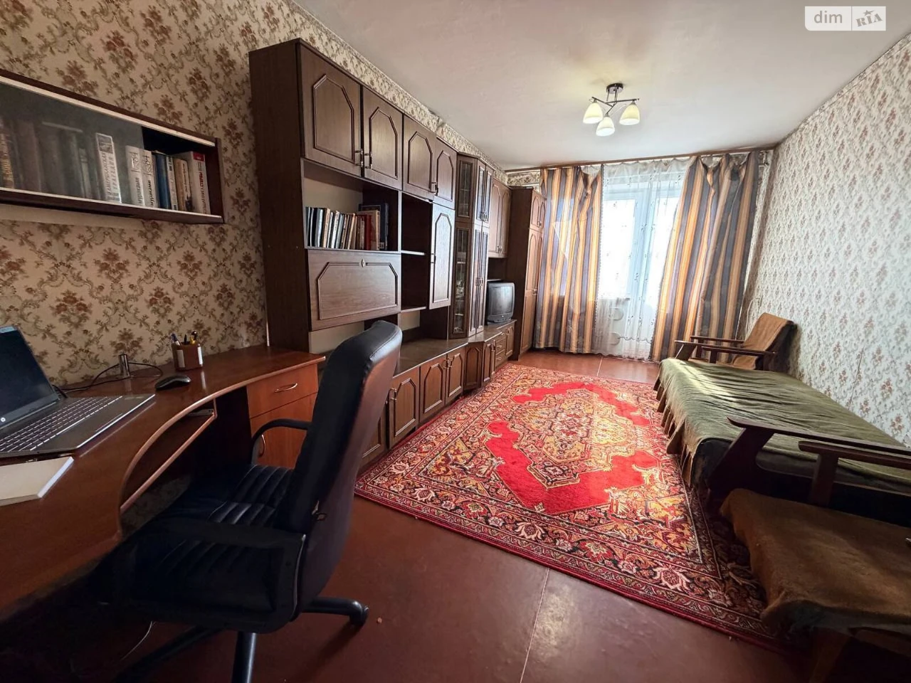 Продаж Квартира Корабельний