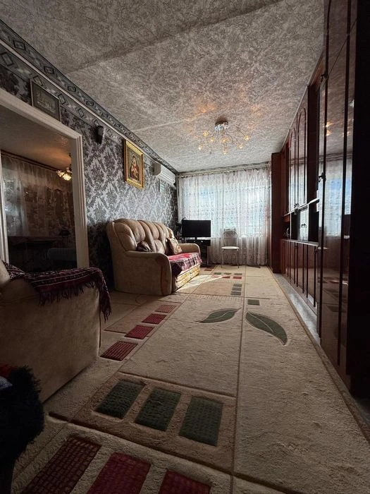 Продаю 3х комнатную квартиру в Ингульском районе.ул Театраль