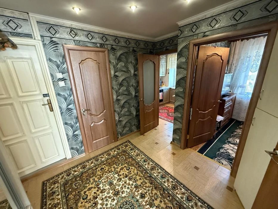 Продаю 3х комнатную квартиру в Ингульском районе.ул Театраль