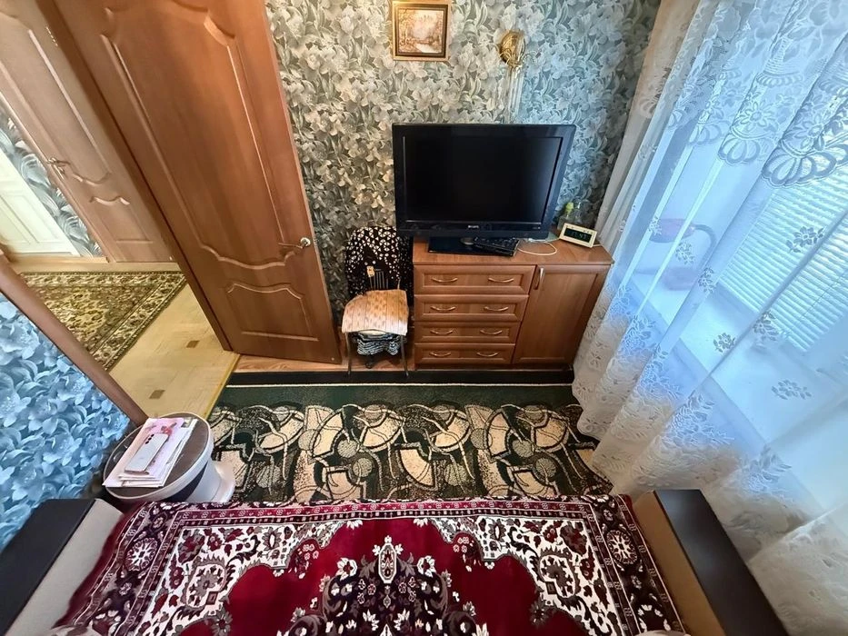 Продаю 3х комнатную квартиру в Ингульском районе.ул Театраль