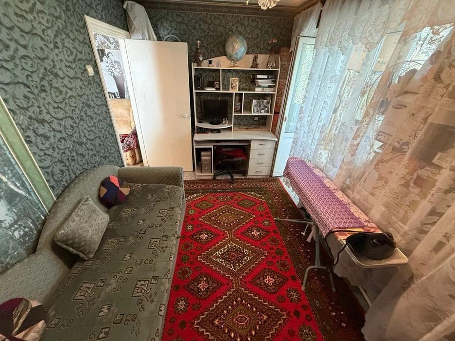 Продаю 3х комнатную квартиру в Ингульском районе.ул Театраль