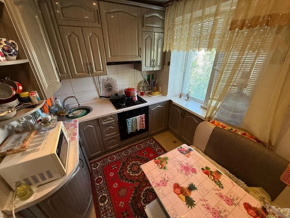 Продаю 3х комнатную квартиру в Ингульском районе.ул Театраль