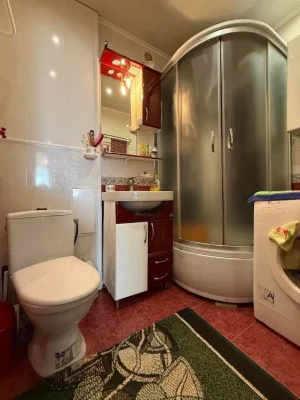 Продаю 3х комнатную квартиру в Ингульском районе.ул Театраль