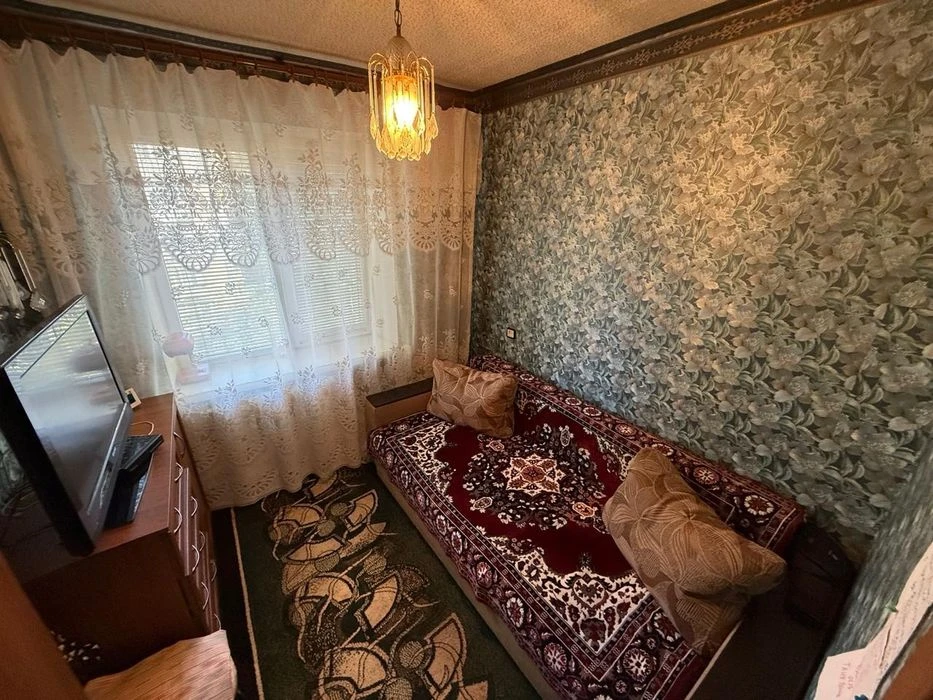 Продаю 3х комнатную квартиру в Ингульском районе.ул Театраль