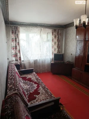 Продаж Квартира Заводський