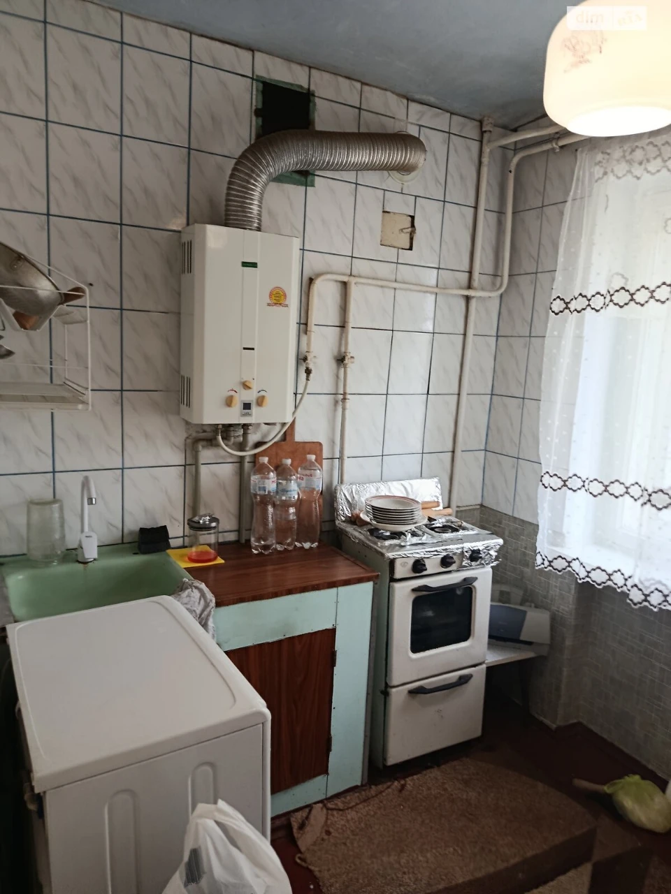 Продаж Квартира Заводський