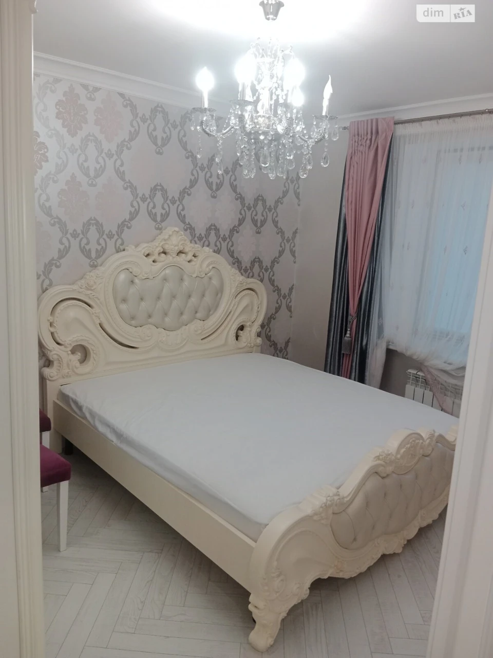Довгострокова Оренда Квартира Новий Водопій