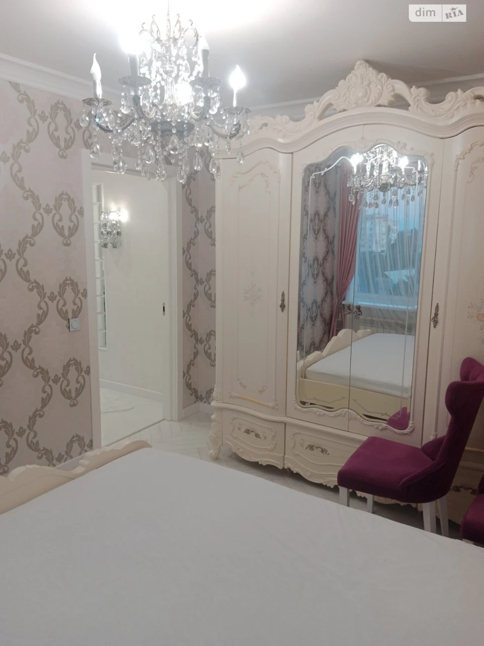 Довгострокова Оренда Квартира Новий Водопій