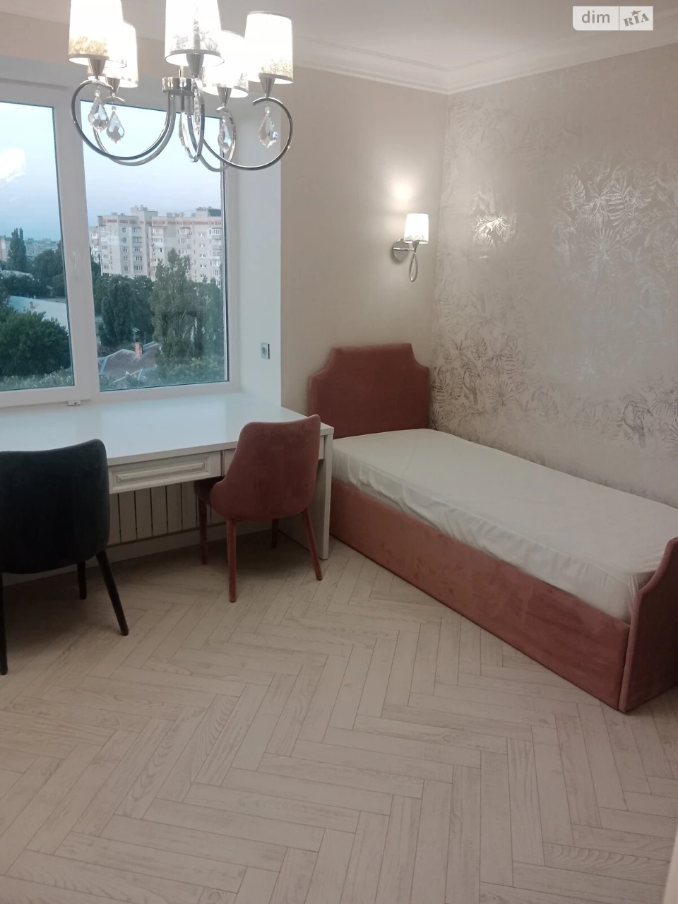 Довгострокова Оренда Квартира Новий Водопій