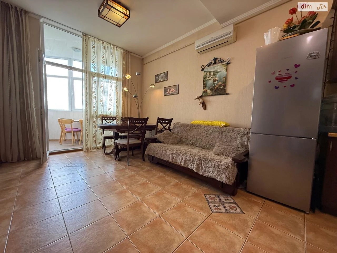 Продаж Квартира Центральний