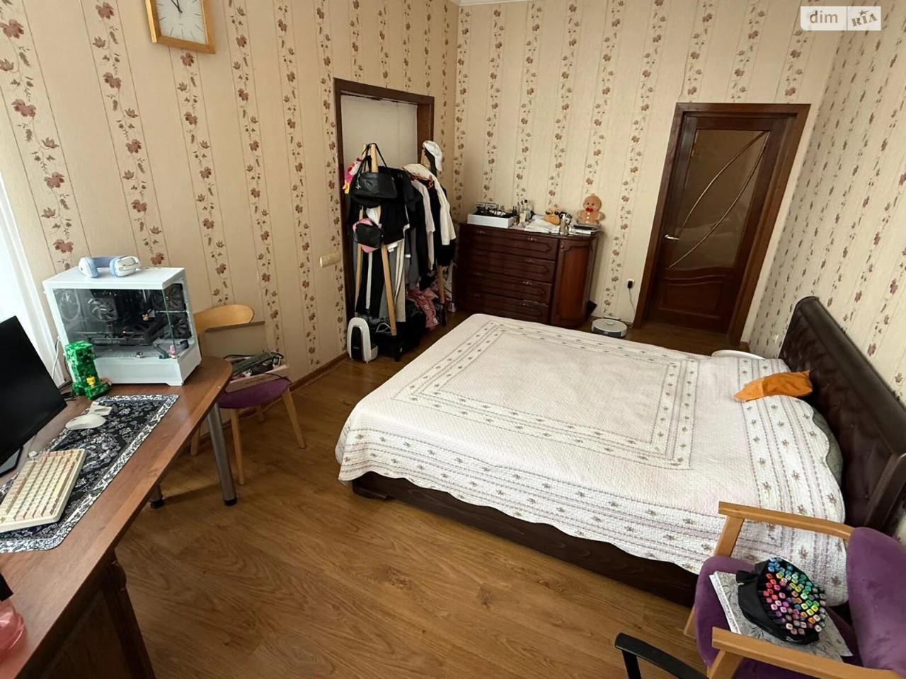 Продаж Квартира Центральний